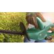 BOSCH Akumulatorske makaze za živu ogradu EasyHedgeCut 18-45, 1x2,0Ah - 0600849H02