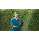 BOSCH Akumulatorske makaze za živu ogradu UniversalHedgeCut 18V-55, 1x2,5Ah - 0600849J01