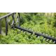 BOSCH Akumulatorske makaze za živu ogradu UniversalHedgeCut 18V-55, 1x2,5Ah - 0600849J01