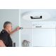 BOSCH Laserski daljinomer GLM 40 Professional - 0601072900