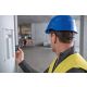 BOSCH Laserski daljinomer GLM 50-22 sa 2 x baterije (AA), zaštitni pribor - 0601072S00