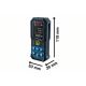 BOSCH Laserski daljinomer GLM 50-25 G, zeleni zrak - 0601072V00