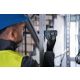 BOSCH Laserski daljinomer GLM 50-25 G, zeleni zrak - 0601072V00