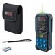 BOSCH Laserski daljinomer GLM 50-25 G, zeleni zrak - 0601072V00