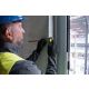 BOSCH Laserski daljinomer GLM 50-25 G, zeleni zrak - 0601072V00