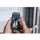 BOSCH Laserski daljinomer GLM 50-25 G, zeleni zrak - 0601072V00