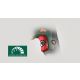 BOSCH Udarna bušilica UnviersalImpact 700 - 0603313300
