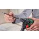 BOSCH Elektro-pneumatska bušilica - čekić PBH 2500 RE, SDS-plus - 0603344421