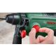 BOSCH Elektro-pneumatska bušilica - čekić PBH 2500 RE, SDS-plus - 0603344421
