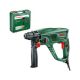 BOSCH Elektro-pneumatska bušilica - čekić PBH 2500 RE, SDS-plus - 0603344421