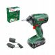 BOSCH Aku udarni odvrtač AdvancedImpactDrive 18 - 0603980302