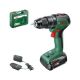 BOSCH Aku bušilica-odvrtač UniversalImpact 18 - 06039D7101