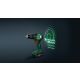 BOSCH Aku bušilica-odvrtač UniversalImpact 18 - 06039D7101