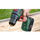 BOSCH Aku bušilica-odvrtač UniversalImpact 18 - 06039D7101