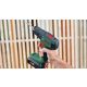 BOSCH Aku bušilica-odvrtač UniversalImpact 18 - 06039D7101
