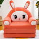 Baby Line Foteljica za decu BUNNY B073 - 8606031941057
