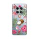 Maska za Xiaomi Redmi Note 15 4G/5G Coconut Paradise Silikonska Print - EP3141533