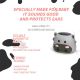Cow Bluetooth zvucnik - EP3199265