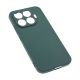 Maska za Xiaomi 17T zelena GENTLE COLOR - EP3106460