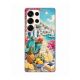 Maska za Samsung S938B Galaxy S25 Ultra Summer in Greece Silikonska Print Skin - EP3141890