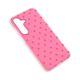 Maska za Samsung S731B Galaxy S25 Fe pink Dotty Pop - EP2951203