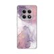 Maska za Xiaomi Redmi Note 15 5G Pink Marble Silikonska Print - EP2816103