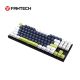 FANTECH Gejmerska Mehanicka tastatura MK877S RGB Atom 87S Mori taro switch - EP3021743