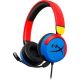 Gaming slušalice za decu HyperX 7G8F3AA Cloud mini blue/red - EP3324927