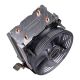 CPU Cooler Antec A30 775/1150/1151/1155/1156/FM1/AM3/AM3+/AM2/AM4 - 95722