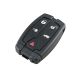 888 CAR ACCESSORIES Kućište oklop ključa 2 dugmeta za Land Rover - B13-aP000