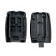 888 CAR ACCESSORIES Kućište oklop ključa 2 dugmeta za Land Rover - B13-aP000