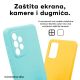 Maska za Honor 600 Lite crna Gentle Color - EP2956120