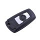 888 CAR ACCESSORIES Kućište oklop ključa  za BMW - B164-AP000