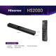 HISENSE Soundbar HS2000, crna - ZVU03393