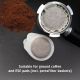 CASO Aparat za espresso Gourmet Crema - B1824