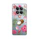 Maska za Xiaomi Redmi Note 15 Pro 4G Coconut Paradise Silikonska Print - EP3141545