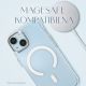 Maska za iPhone 16 Pro 6.3 crna Magsafe Glow - 224278