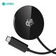 Wireless punjac magnetic Coteci iH-150 Qi2.2 25W crni - EP3009607