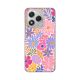 Maska za Honor 400 Lite Sunny Petals Silikonska Print - EP3141298