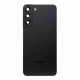 Poklopac za Samsung S22 5g sa staklom kamere Black SPO SH - EP3330932