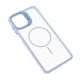 Maska za Samsung A075F Galaxy A07 plava Magsafe Pastel Pop - 225603