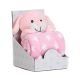 BBO SET IGRACKA + CEBENCE (B200002) – PINK DOG - EP2739190