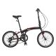 POLAR Bicikl polar practic 20 - B202A77190