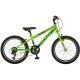 POLAR Bicikl polar sonic 20 green-orange-blue - B202S02221