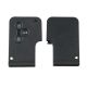 888 CAR ACCESSORIES Kućište oklop ključa 3 dugmeta Renault Scenic kartica - B22-AP000