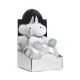 BBO SET IGRACKA + CEBENCE (B250217) – GREY UNICORN - EP2739232