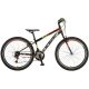 POLAR Bicikl polar sonic 26 black-orange-white - B262S06220