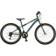 POLAR Bicikl polar sonic 26 grey-green-blue - B262S06222