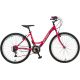 POLAR Bicikl polar modesty 26 pink - B262S19191