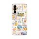 Maska za Samsung A576B Galaxy A57 5G Toscana Collage Silikonska Print - EP3141446